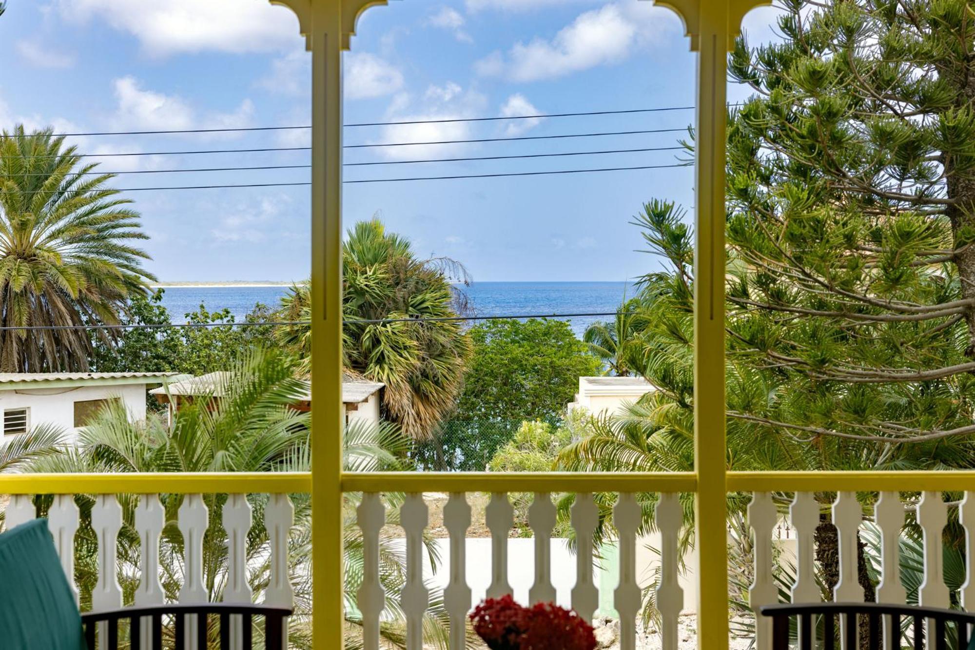 Diver'S Paradise Bonaire Hotel Kralendijk  Exterior photo